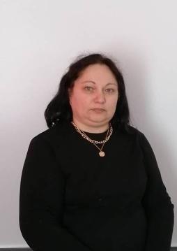 Андриевская Олеся Владимировна