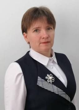 Копыленко Алена Владимировна
