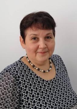 Бублик Галина Николаевна