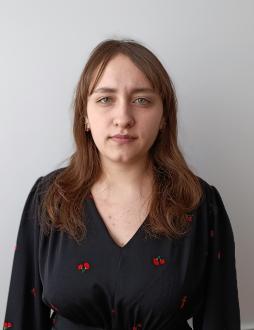 Сурманова Анна Сергеевна