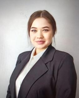 Христосенко Татьяна Игоревна