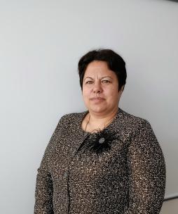 Карпенко Ольга Владимировна